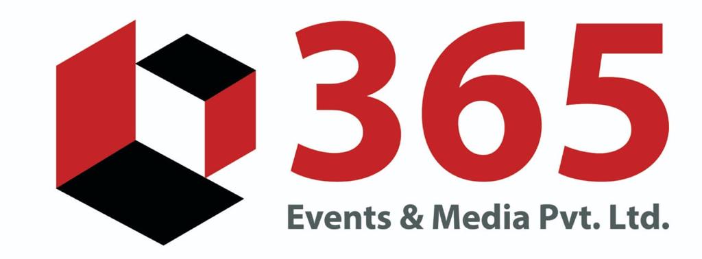 365 Events & Media
